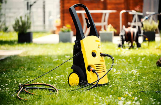 Animal Enclosure Cleaning in Otsego, MN